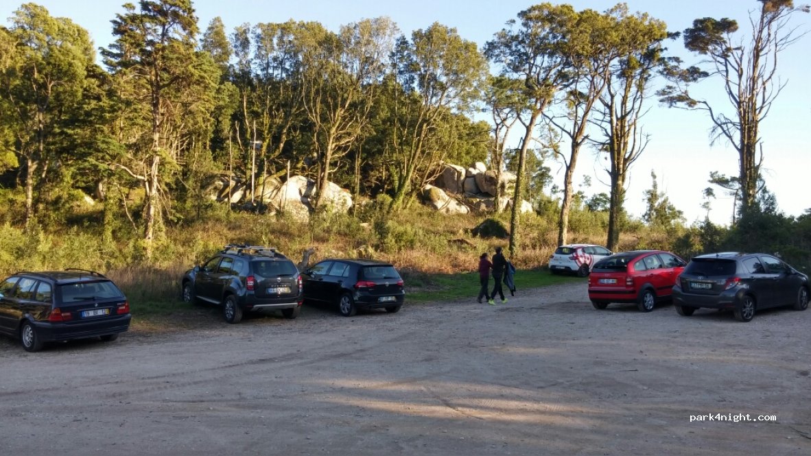(2705) Colares - Unnamed Road — foto 2