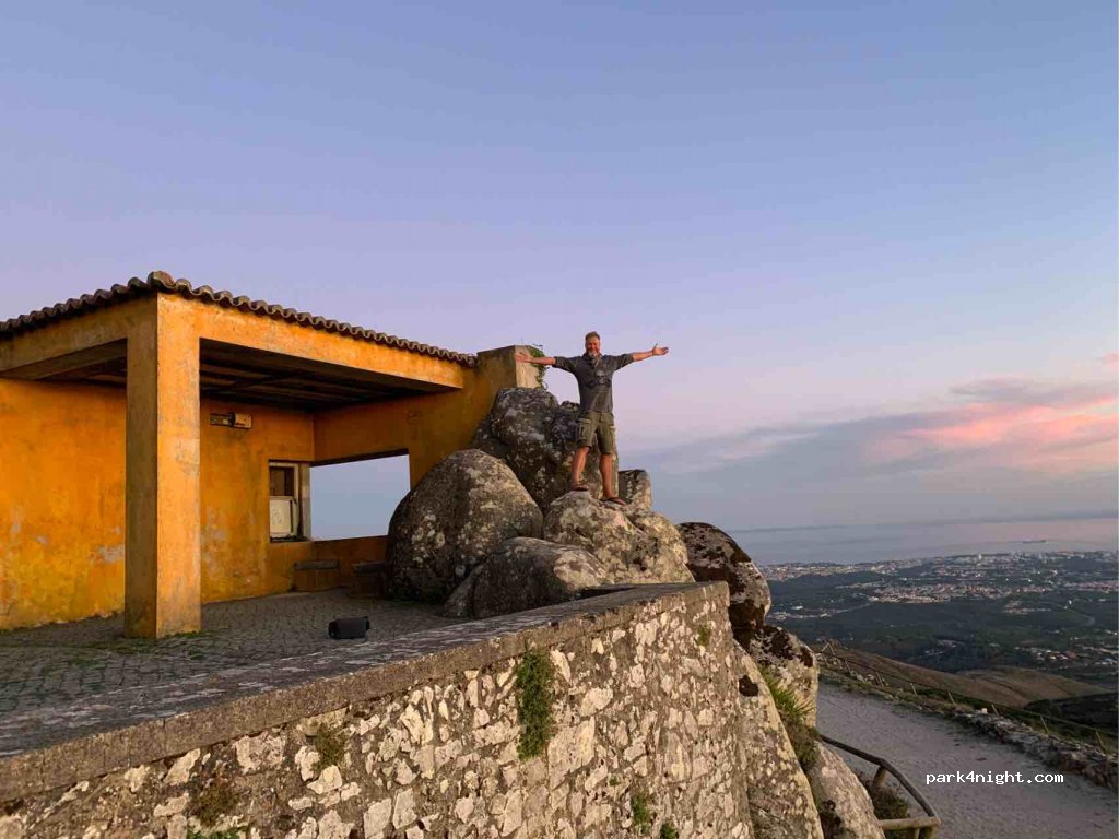 (2705) Colares - Unnamed Road — foto 3
