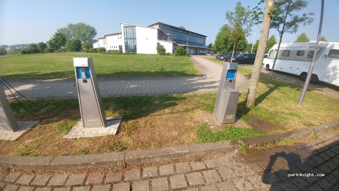 (96114) Hirschaid - 3 Georg-Kügel-Ring — foto