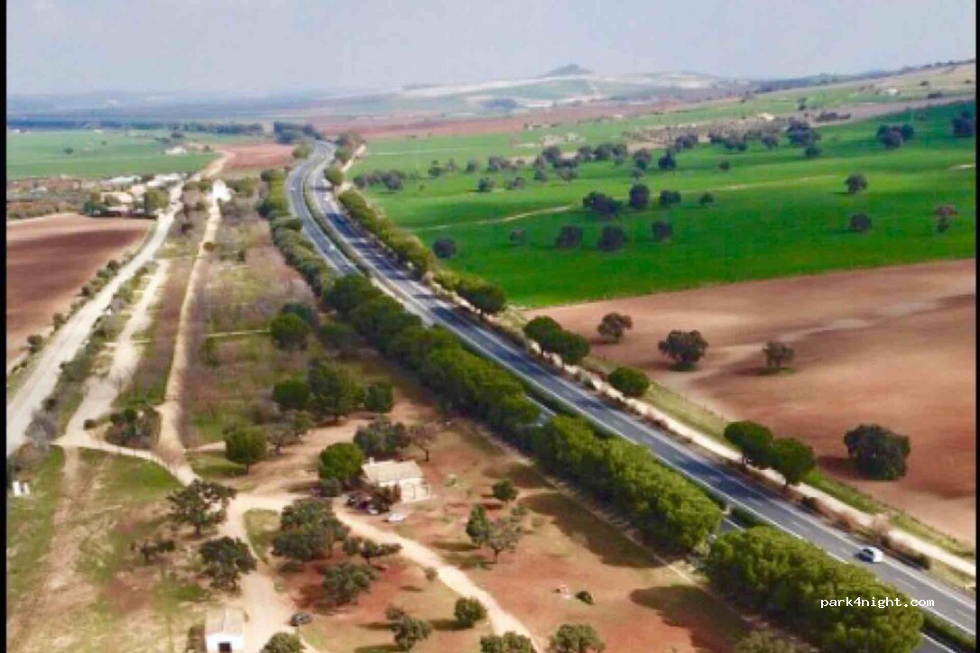 (11400) Jerez de la Frontera - Camino de las Monjas — foto 2