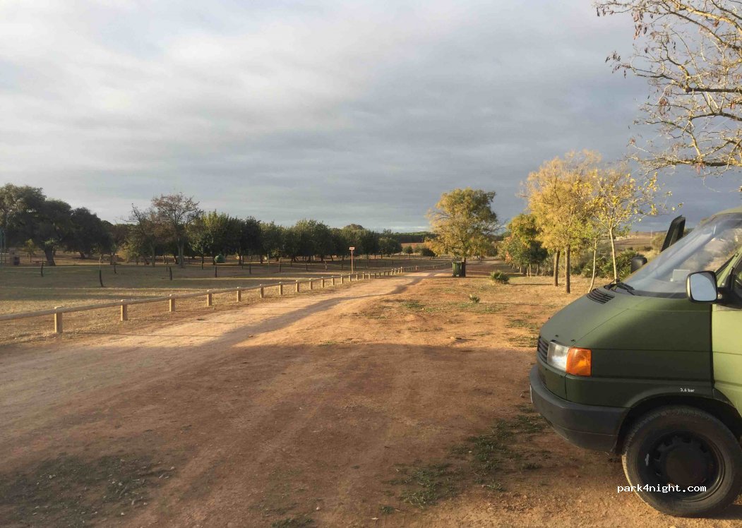 (11400) Jerez de la Frontera - Camino de las Monjas — foto 3