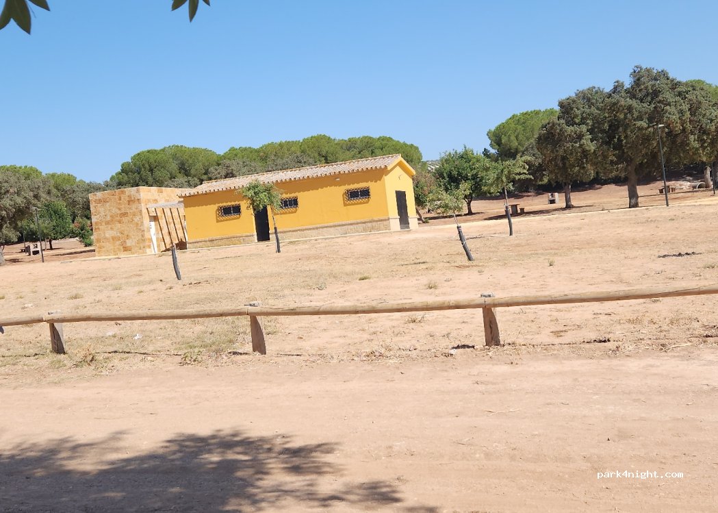 (11400) Jerez de la Frontera - Camino de las Monjas — foto 4