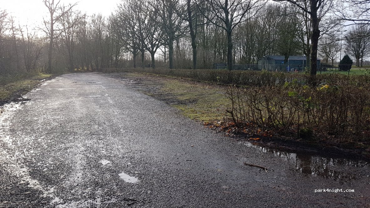 (3962 EX) Wijk bij Duurstede - 1 Melkwegse Tiendweg — foto