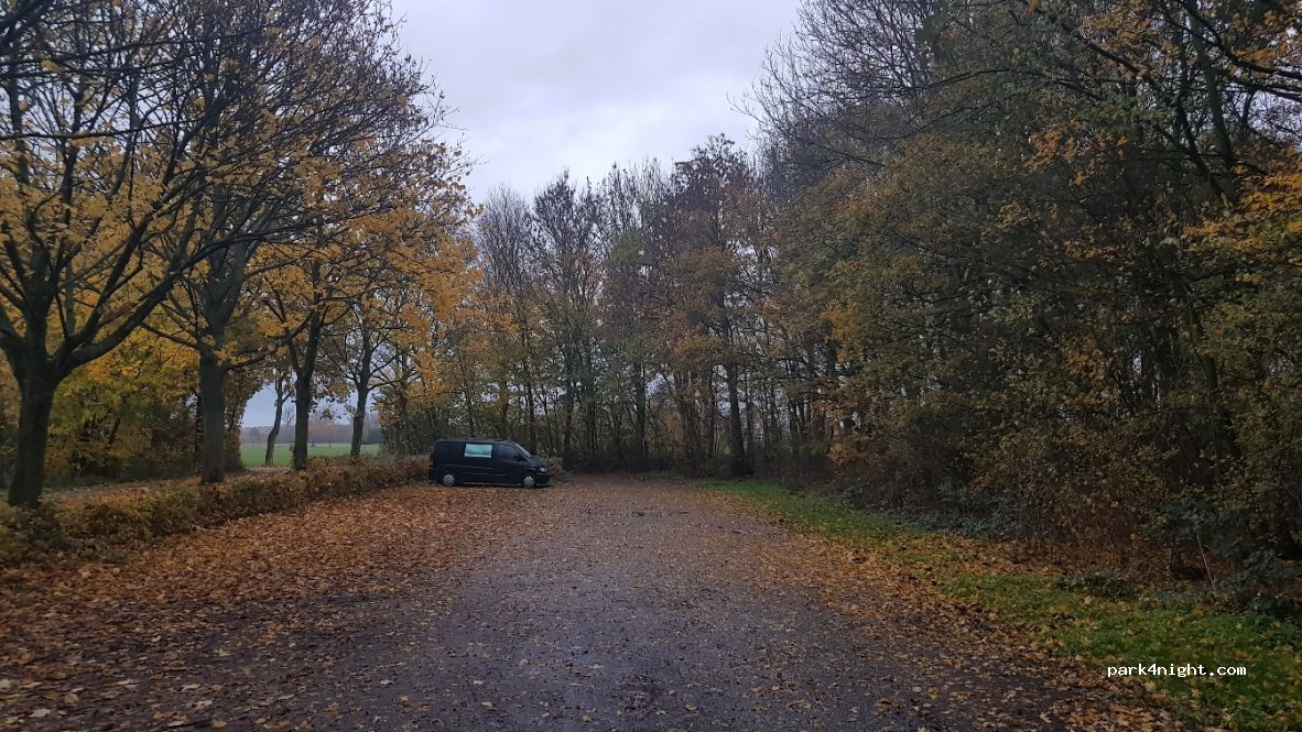 (3962 EX) Wijk bij Duurstede - 1 Melkwegse Tiendweg — foto 2