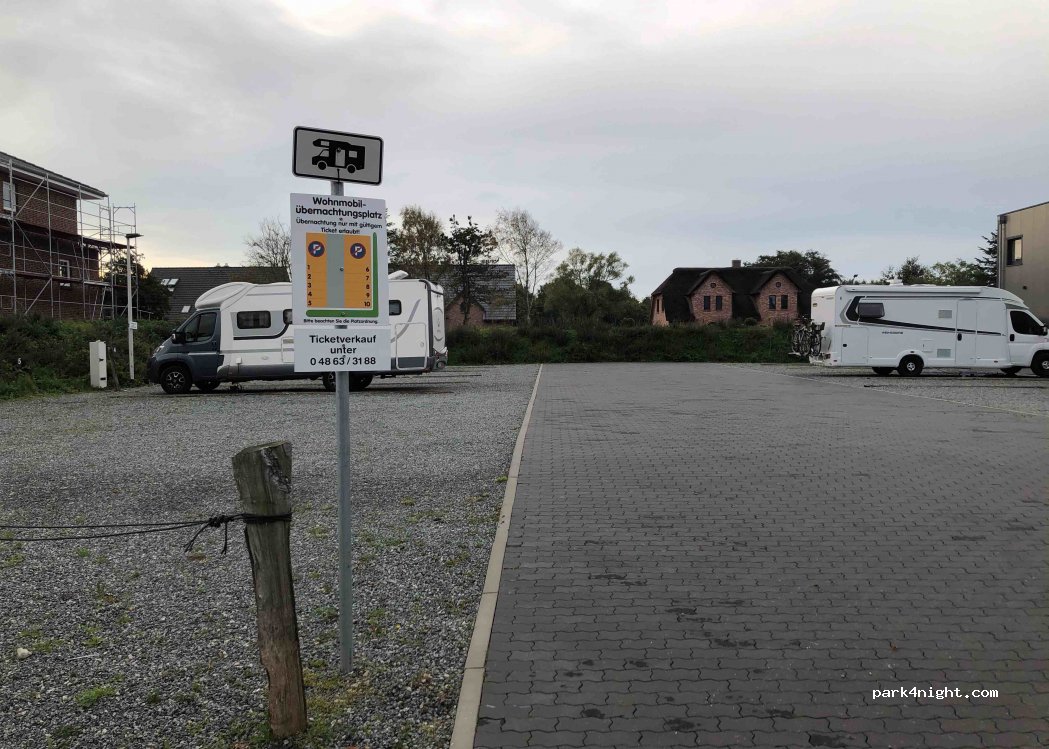 (25826) Sankt Peter-Ording - Wittendüner Geest 1 — foto