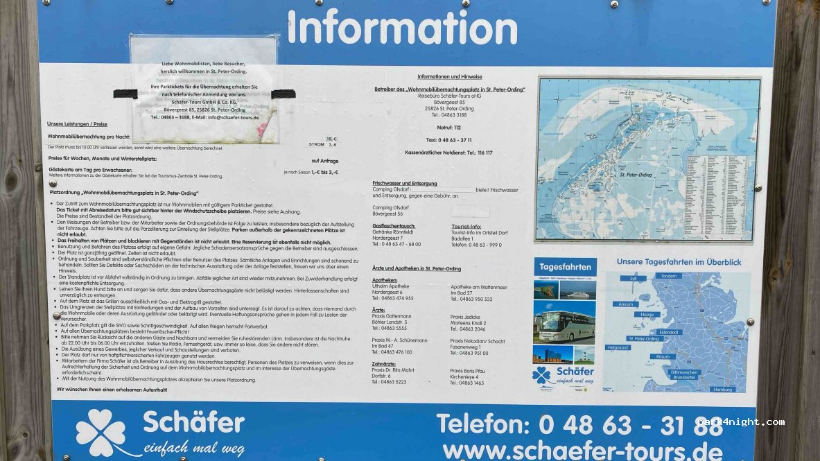 (25826) Sankt Peter-Ording - Wittendüner Geest 1 — foto 3