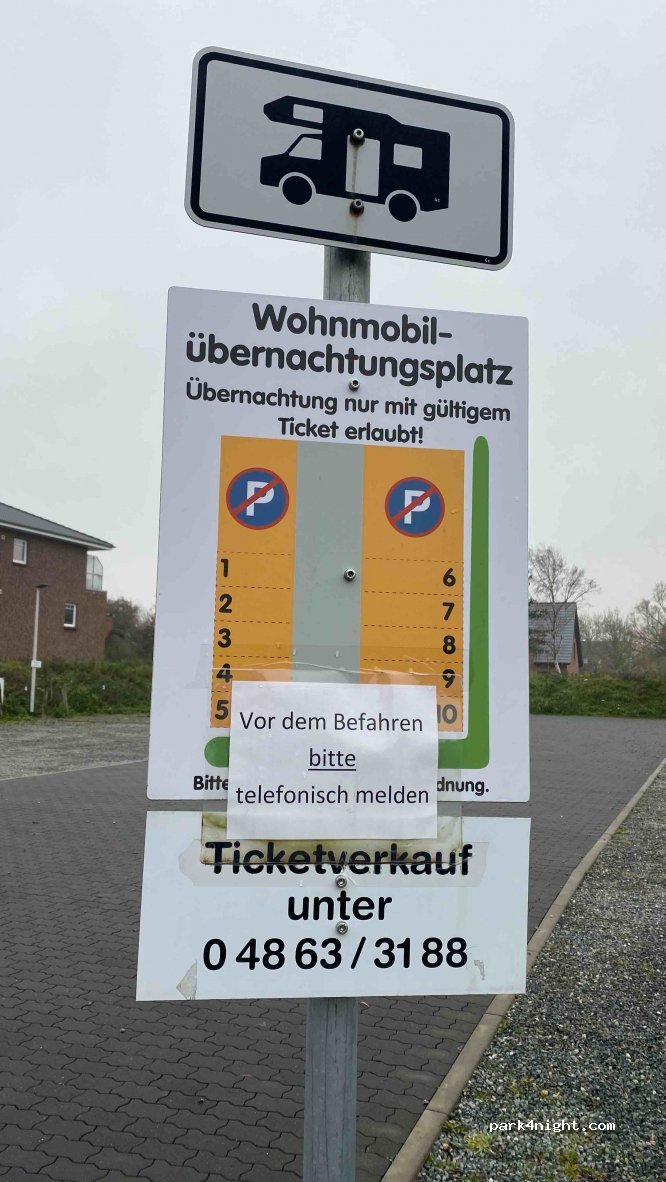 (25826) Sankt Peter-Ording - Wittendüner Geest 1 — foto 4