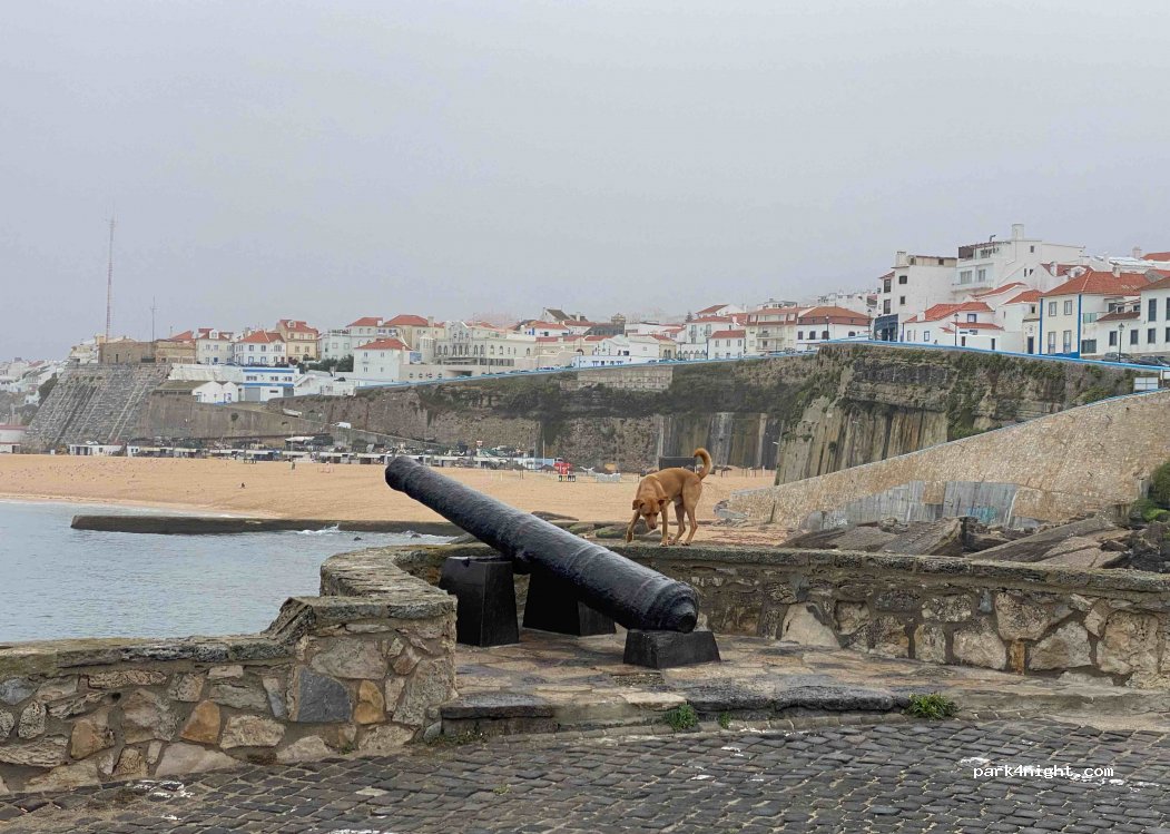 (2655) Ericeira - 1 Rua das Furnas — foto