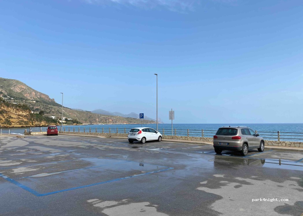 (91014) Castellammare del Golfo - 42 Via Plaja — foto 3