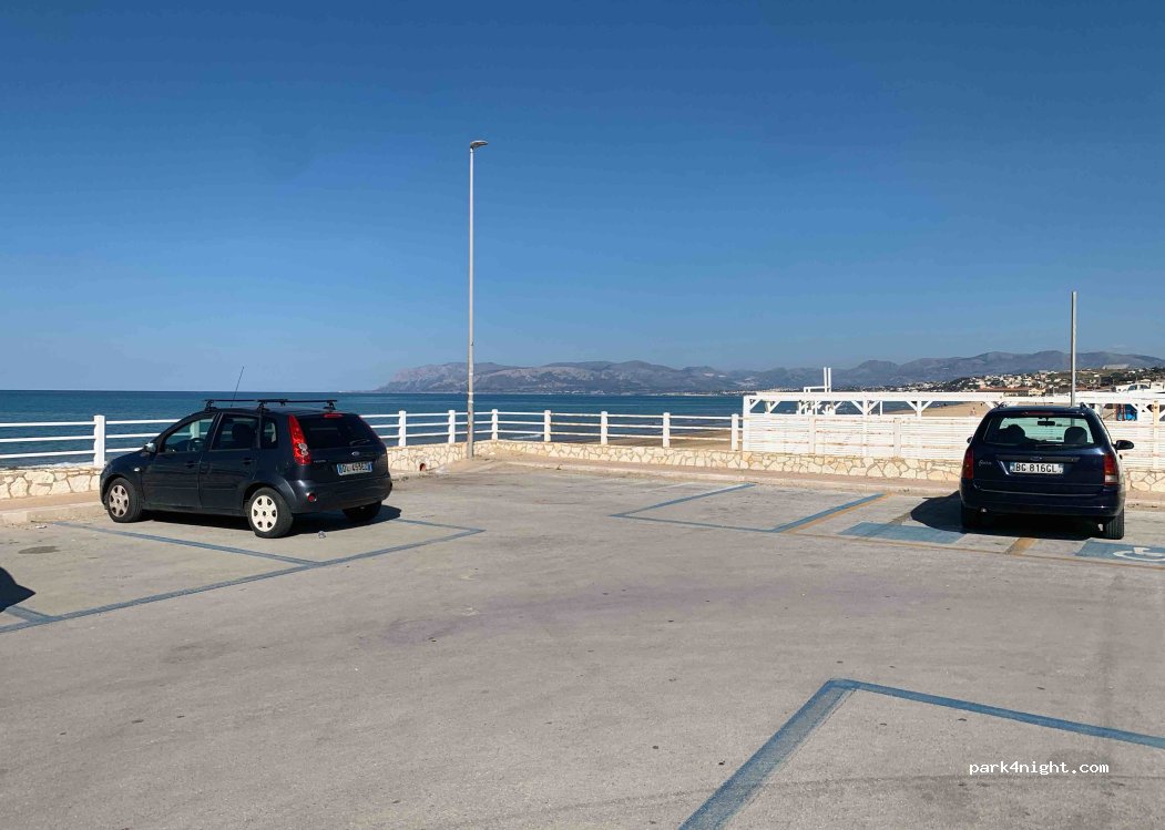 (91014) Castellammare del Golfo - 42 Via Plaja — foto 4