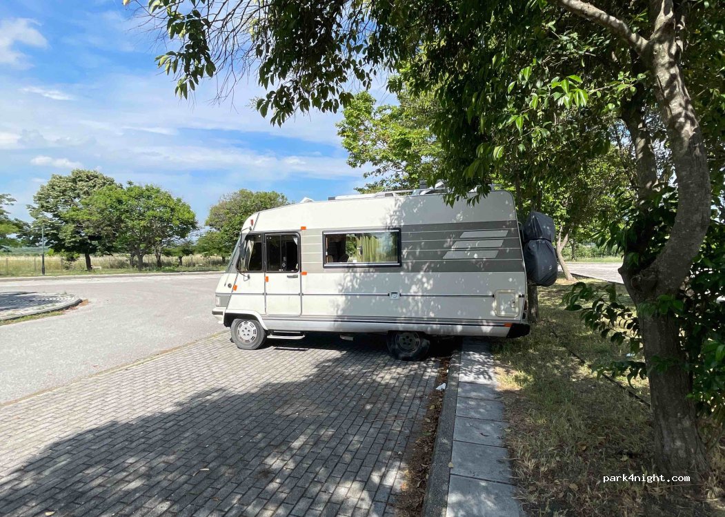 (590 31) Vergina - Unnamed Road — foto 4