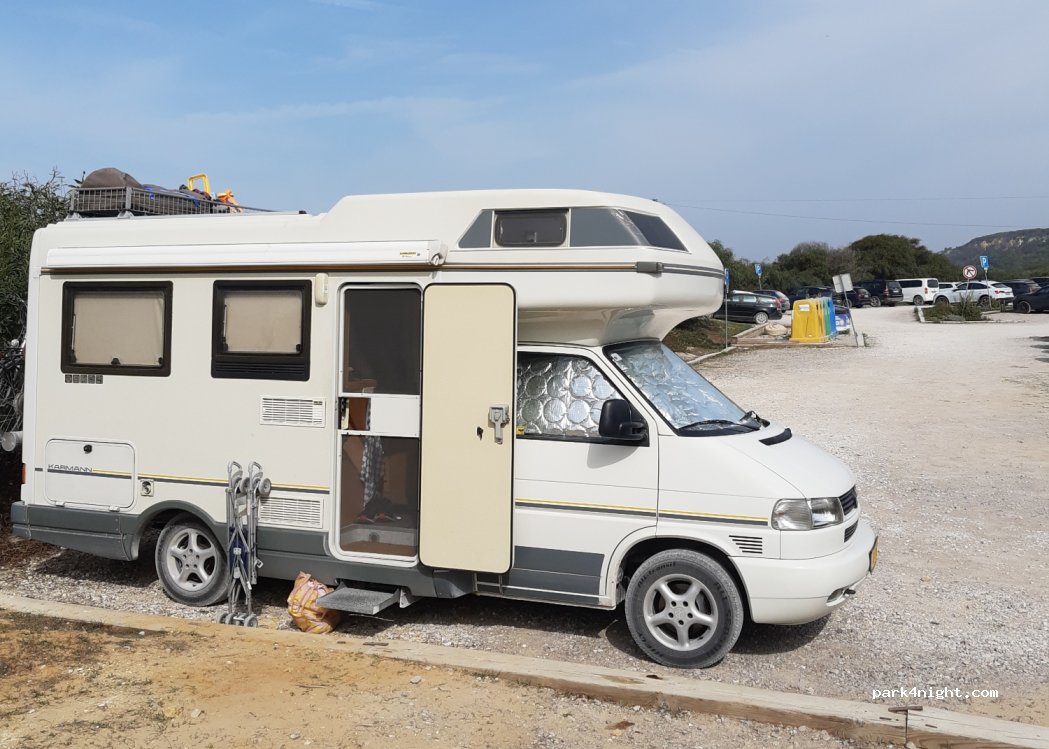 (2825) Costa da Caparica - Unnamed Road — foto 2