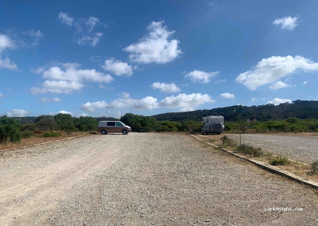 (2825) Costa da Caparica - Unnamed Road — foto 3