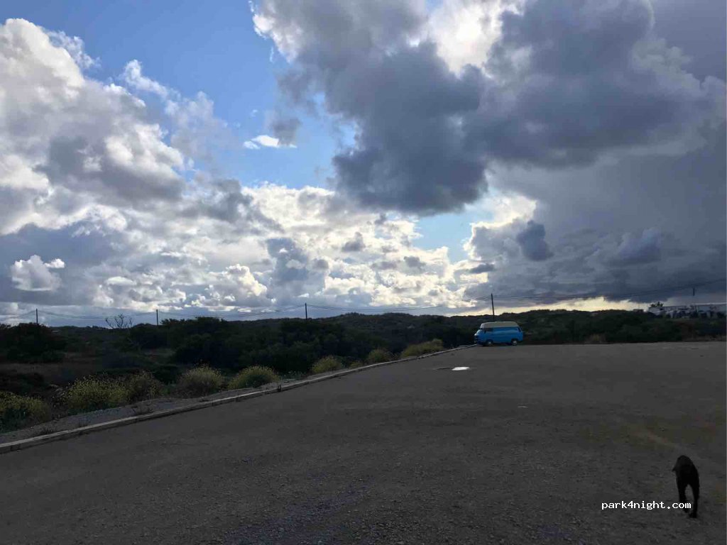 (2825) Costa da Caparica - Unnamed Road — foto 2