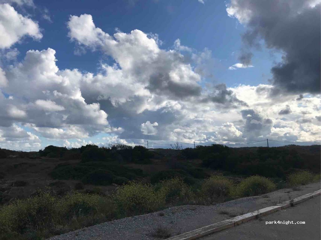 (2825) Costa da Caparica - Unnamed Road — foto 3