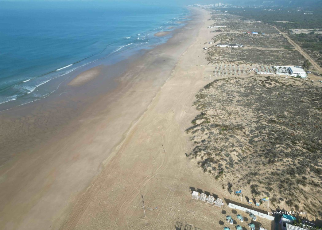 (2825) Costa da Caparica - Unnamed Road — foto 4