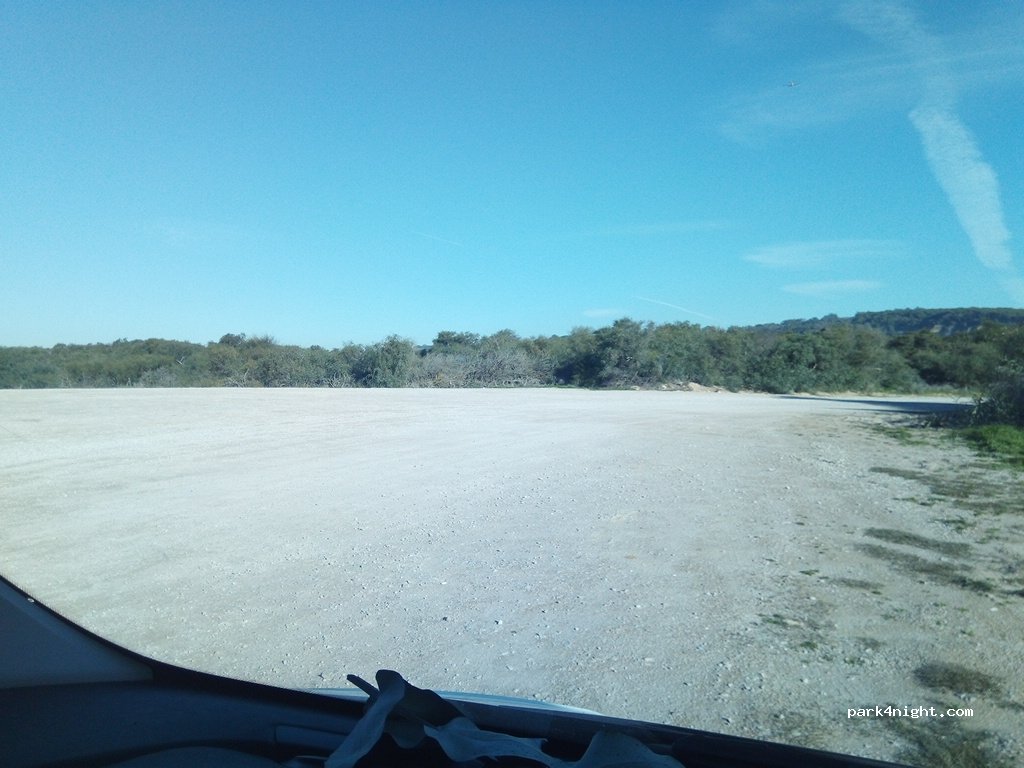 (2825) Costa da Caparica - Unnamed Road — foto