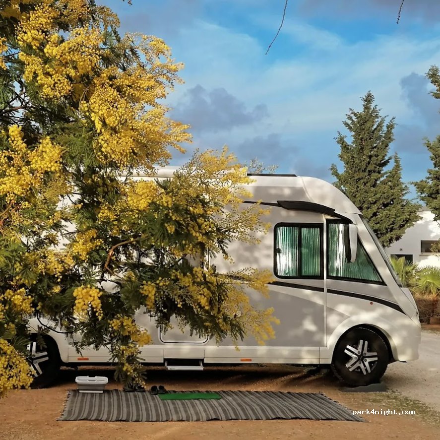 Camping Lilybeo Village — foto