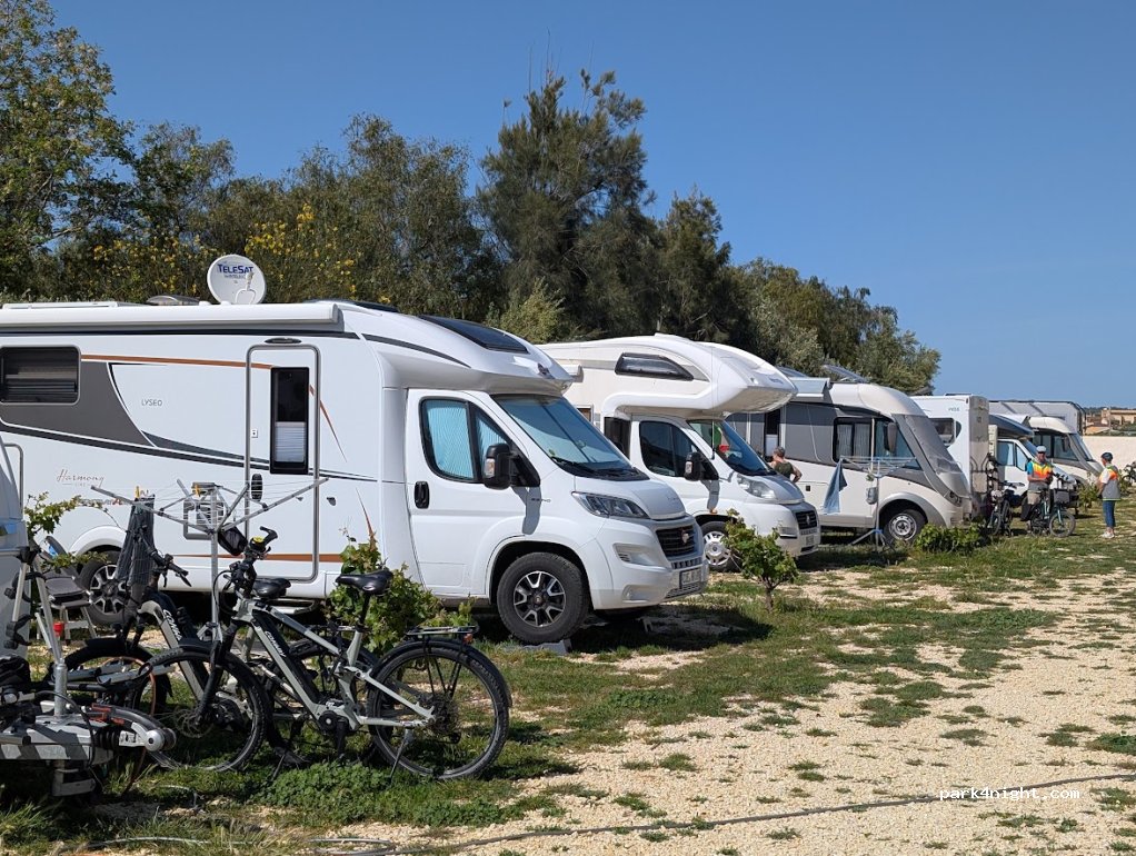 Camping Lilybeo Village — foto 2