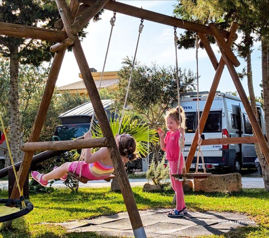Camping Lilybeo Village — foto 3
