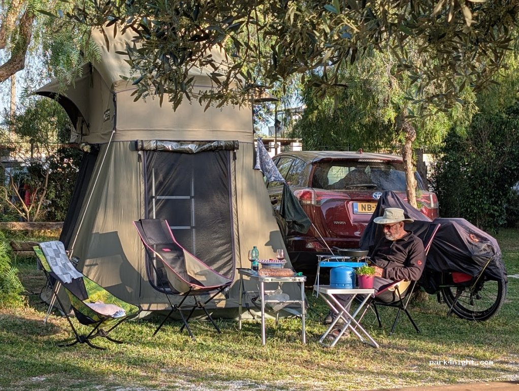 Camping Lilybeo Village — foto 4