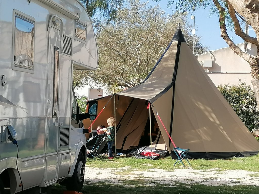 Camping Lilybeo Village — foto 5
