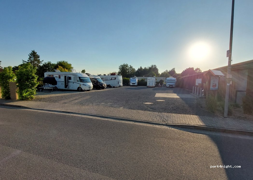 (31552) Rodenberg - 11 Gottlieb-Daimler-Straße — foto 3