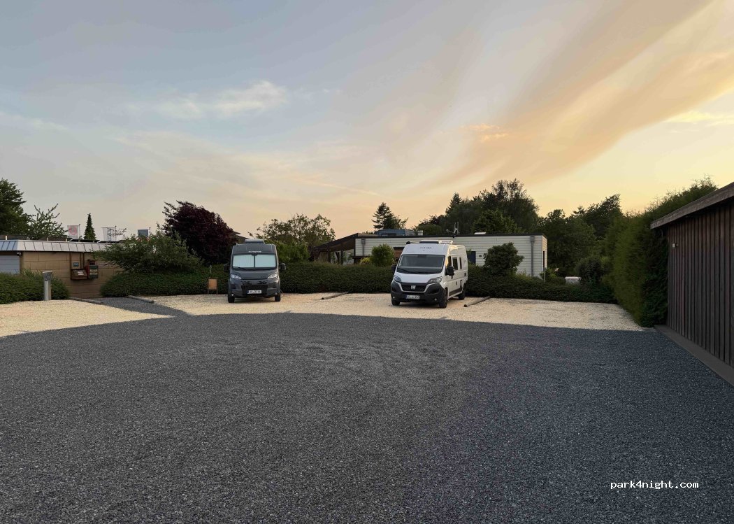 (31552) Rodenberg - 11 Gottlieb-Daimler-Straße — foto 4