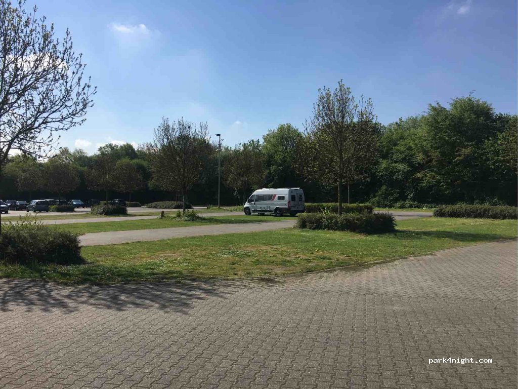 (52146) Würselen - 100 Willy-Brandt-Ring — foto 2