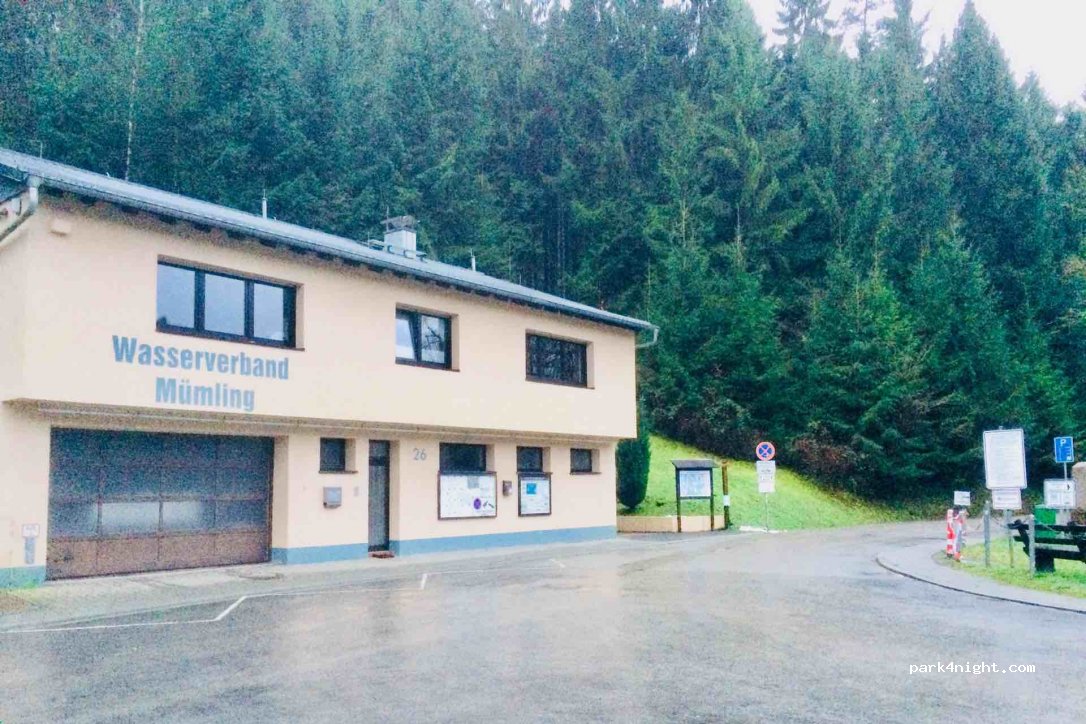 (64743) Beerfelden - 26 Marbach — foto 3