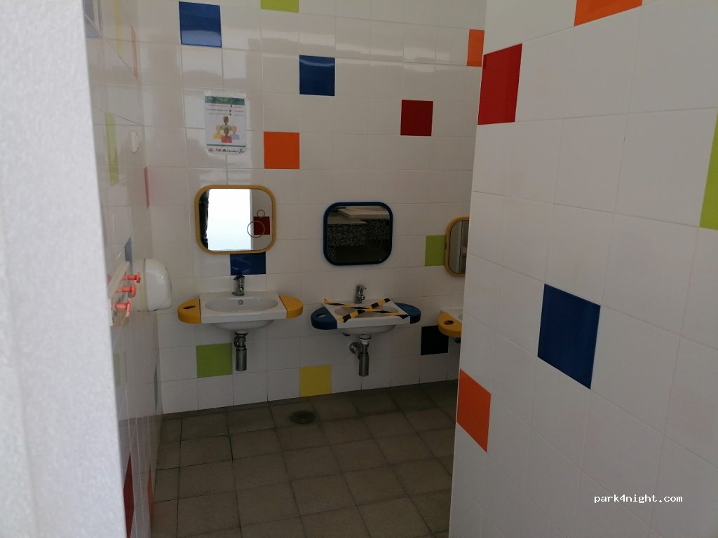 CAMPING LO MONTE — foto