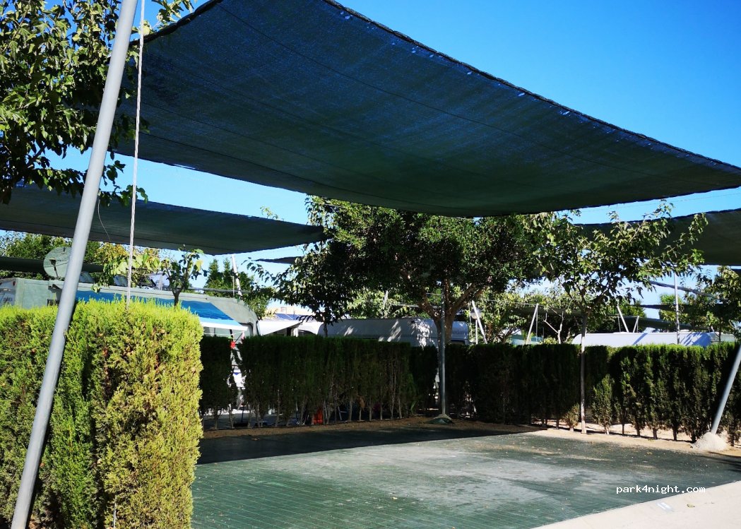 CAMPING LO MONTE — foto 2
