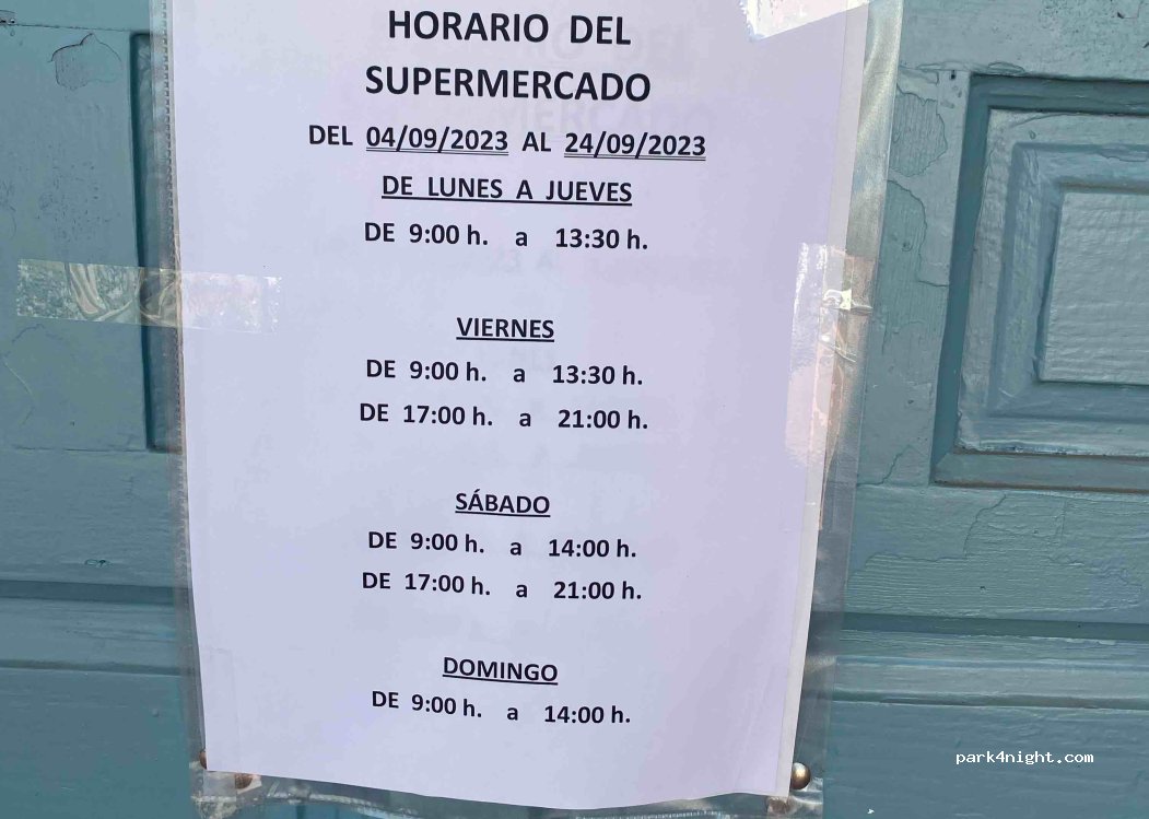 CAMPING LO MONTE — foto 3