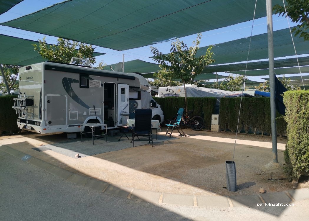 CAMPING LO MONTE — foto 4