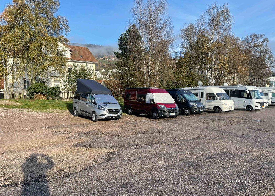 (88400) Gérardmer - 45 Boulevard d'Alsace — foto 2