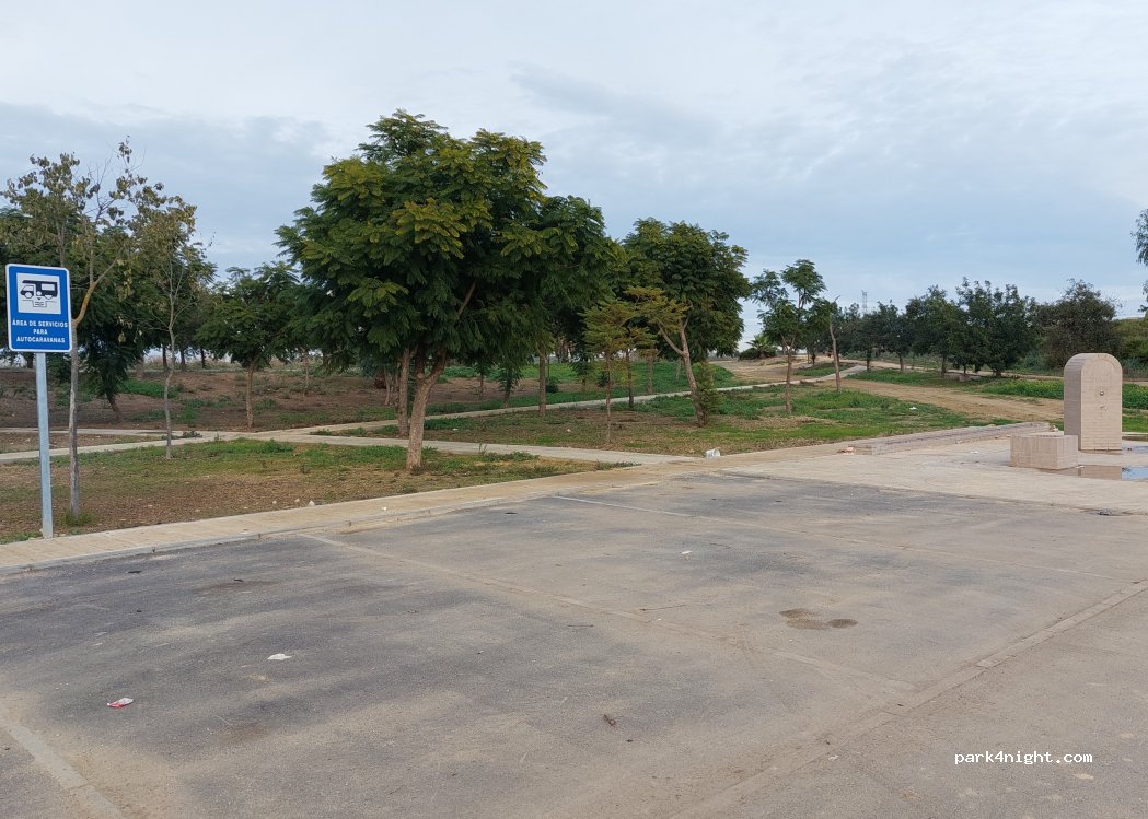 (41719) El Palmar de Troya - 7 SE-9015 — foto