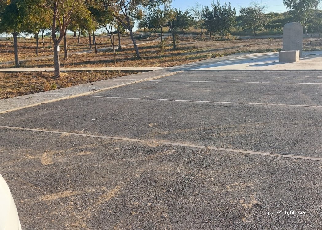 (41719) El Palmar de Troya - 7 SE-9015 — foto 2
