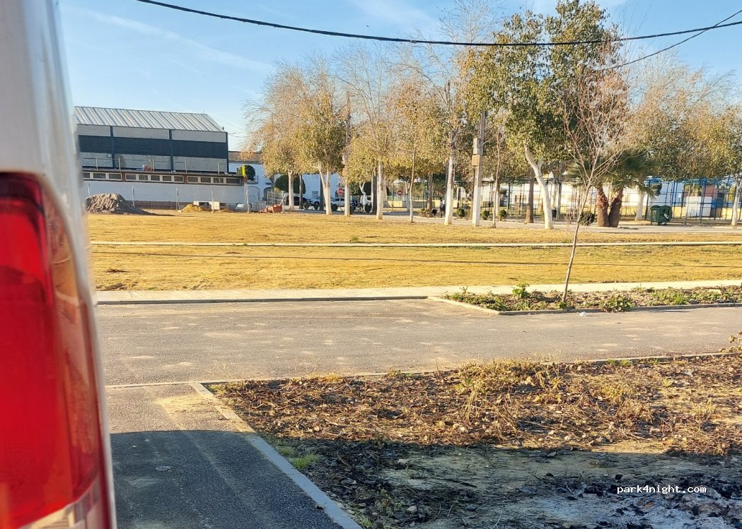 (41719) El Palmar de Troya - 7 SE-9015 — foto 3