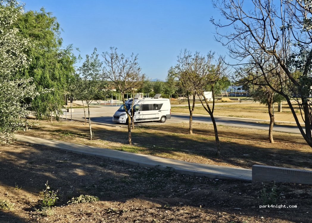 (41719) El Palmar de Troya - 7 SE-9015 — foto 5