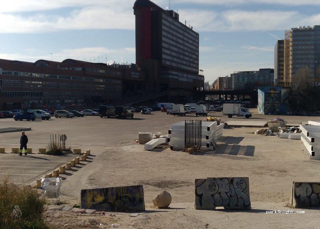 (28046) Madrid - 2A Calle Tulipan — foto 4