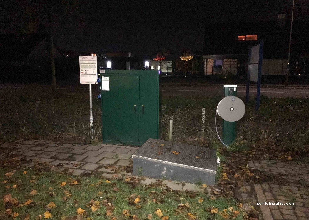 (3861) Nijkerk - 42 Watergoorweg — foto 2