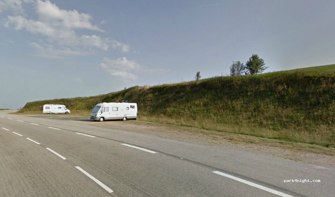 (88250) La Bresse - Route des Crêtes — foto