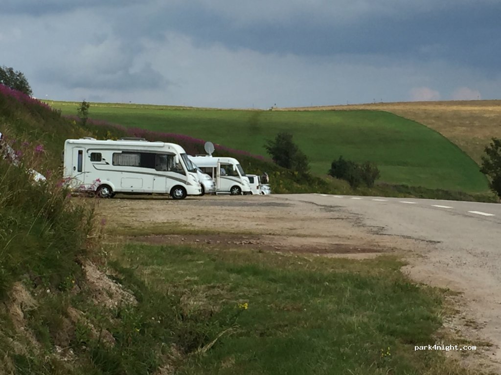 (88250) La Bresse - Route des Crêtes — foto 2