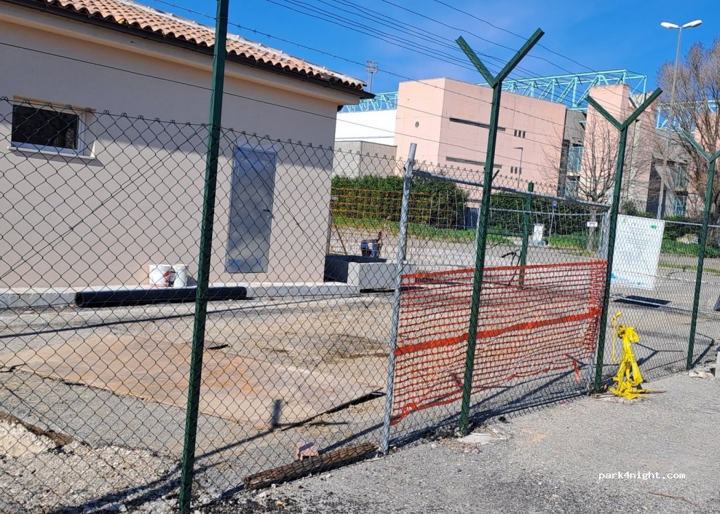 (06034) Foligno - 2 Via Monte Cucco — foto 3
