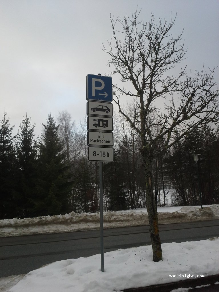 (79856) Hinterzarten - 2/1 Sportplatzweg — foto