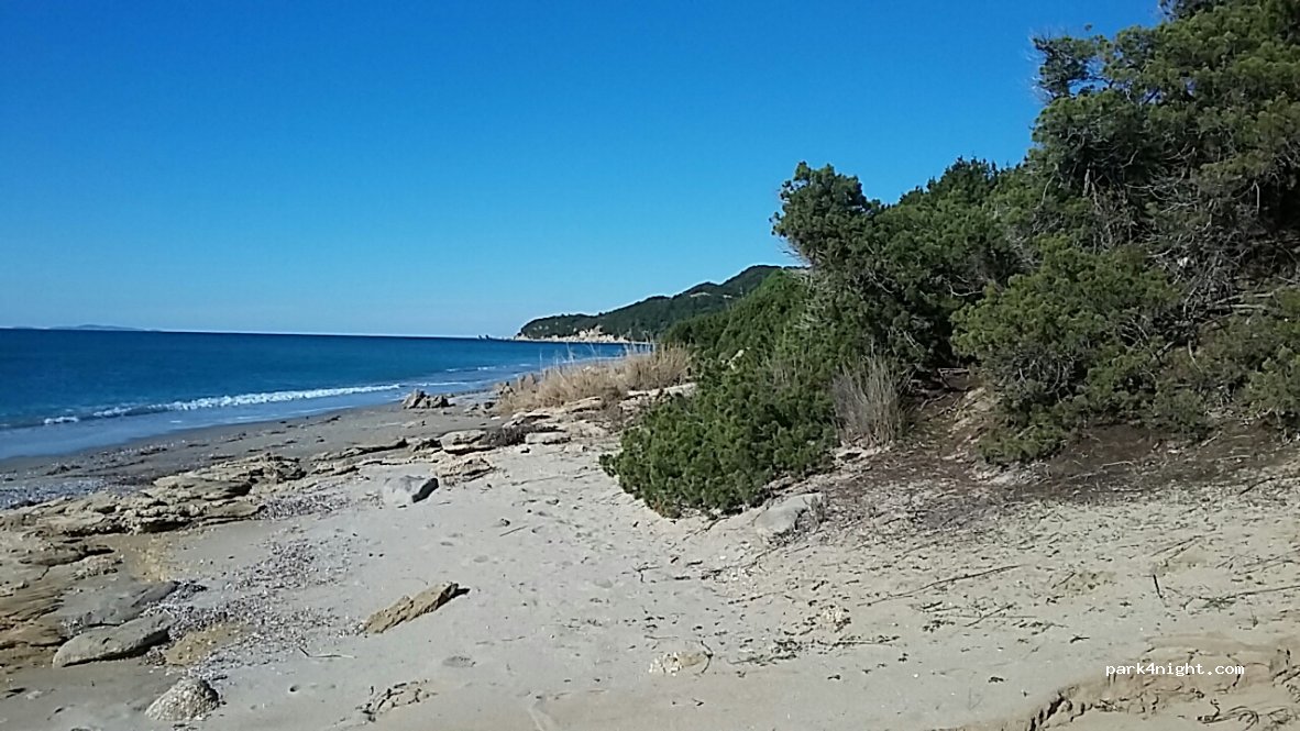 (481 00) Preveza - Unnamed Road — foto