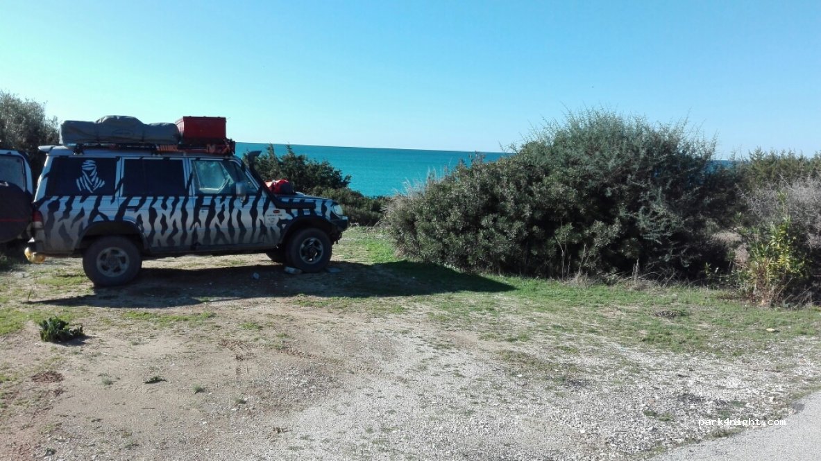 (481 00) Preveza - Unnamed Road — foto 2