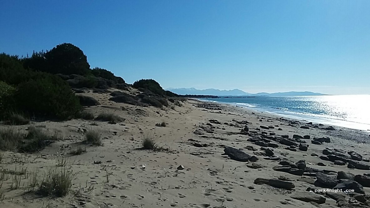 (481 00) Preveza - Unnamed Road — foto 3