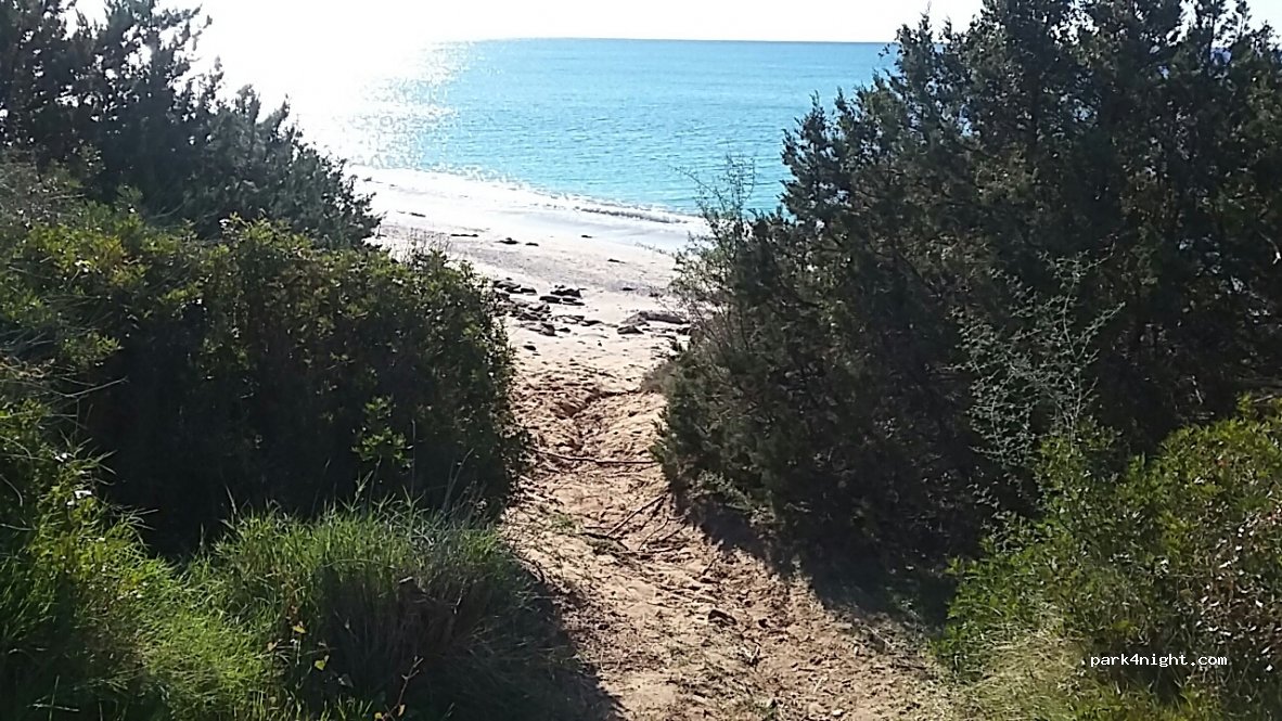 (481 00) Preveza - Unnamed Road — foto 4