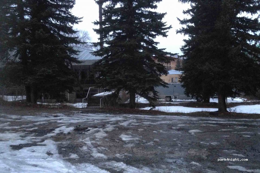 (2310) Tsaghkadzor - Tsaghkunyats Square Street — foto 3